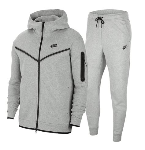 Tech fleece kleding (72) .